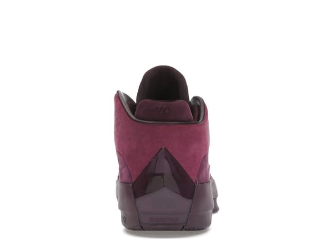 Jordan Jordan 40 Bordeaux - view 4