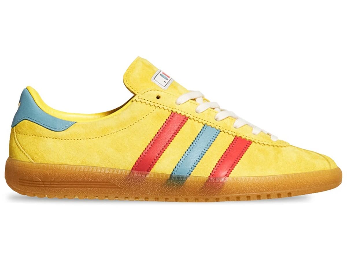 adidas Bermuda END. Bauhaus