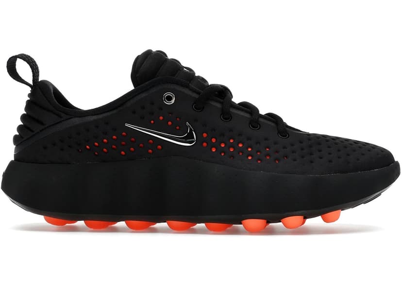 Nike Nike Mind 002  Black Chrome (Women's)