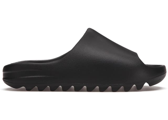 adidas adidas Yeezy Slide Onyx - view 1