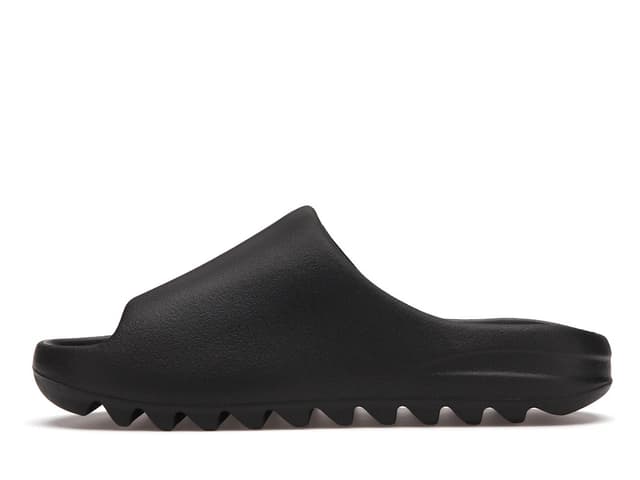 adidas adidas Yeezy Slide Onyx - view 3