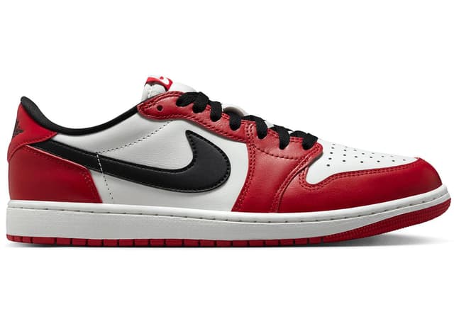 Jordan Jordan 1 Retro Low OG Chicago (2025) - view 1