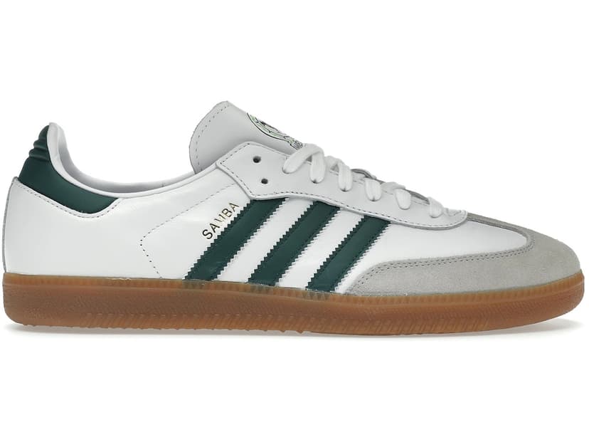 adidas adidas Samba Team Mexico