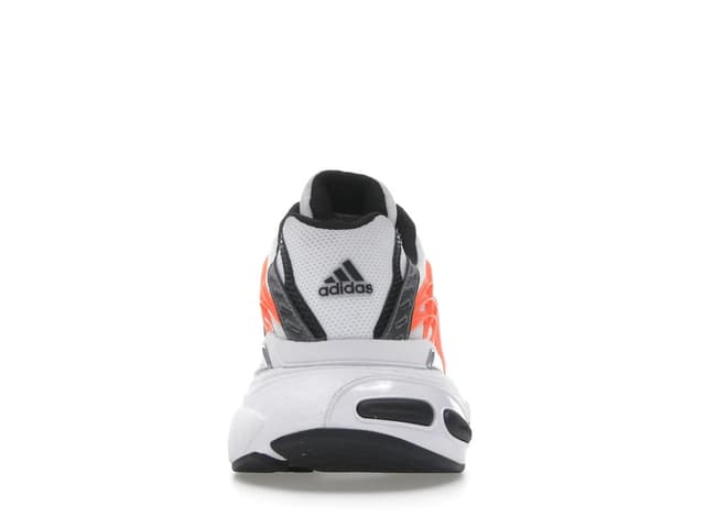 adidas adidas Adistar XLG 2.0 Cloud White Core Black Solar Orange - view 4