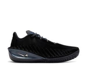 Buy Nike Air Zoom GT Cut 4 Black at Sasom – Authentic and Ready to Ship