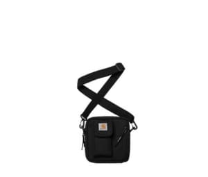 Buy Carhartt Essentials Bag Small Black at Sasom – Authentic and Ready to Ship