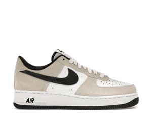 Buy Nike Air Force 1 Low '07 LV8 White Black at Sasom – Authentic and Ready to Ship