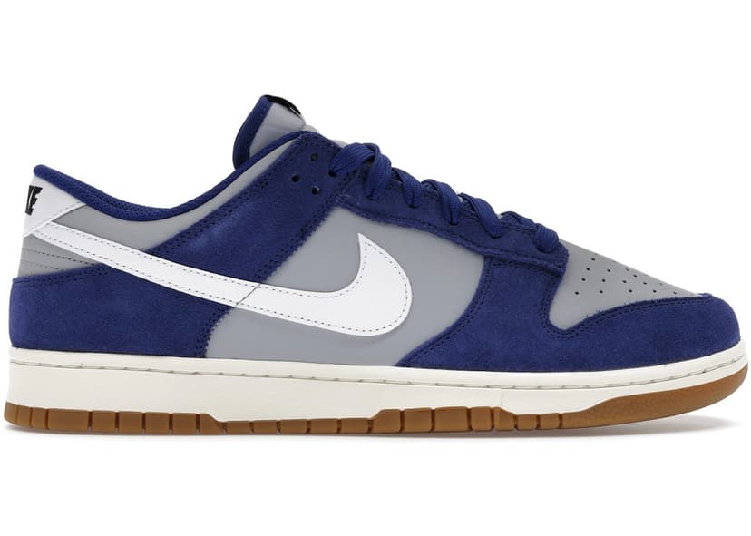 Nike Nike Dunk Low Retro SE Deep Royal Blue Gum