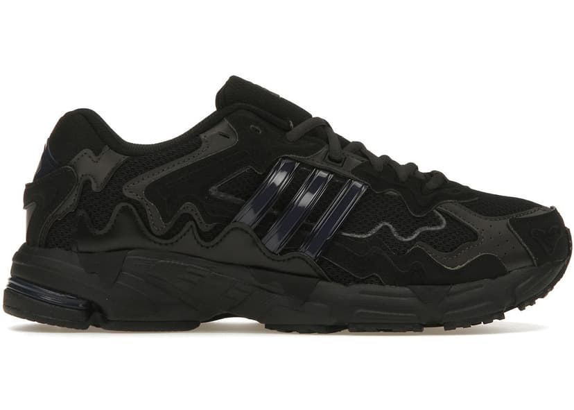 adidas adidas Response CL Bad Bunny Triple Black