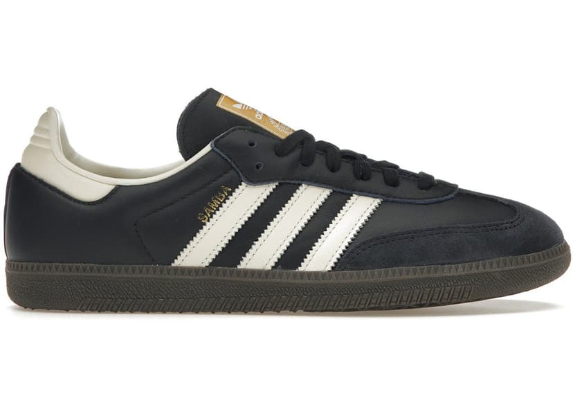 adidas adidas Samba OG Night Navy Gum