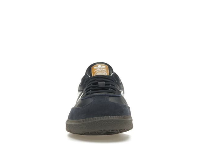 adidas adidas Samba OG Night Navy Gum - view 2