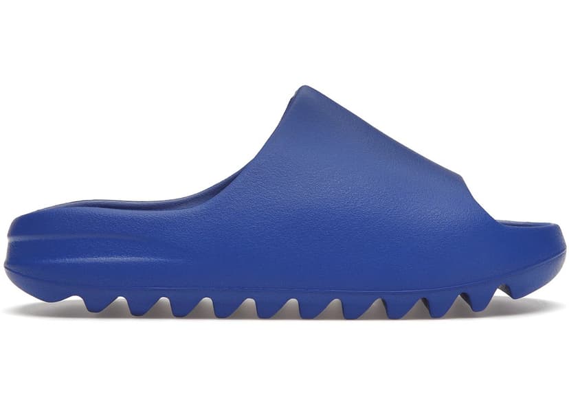 adidas adidas Yeezy Slide Azure