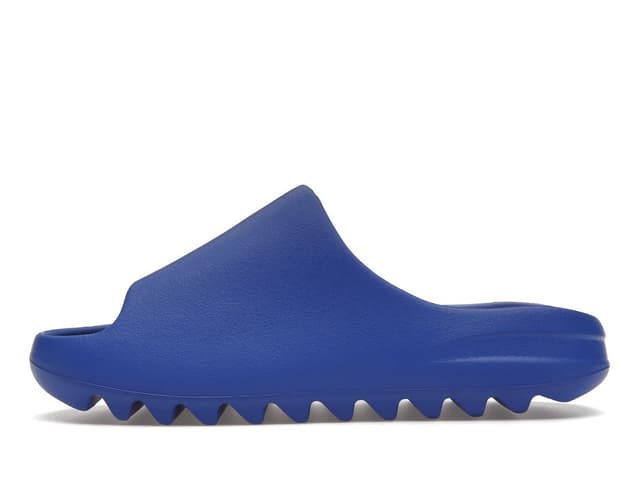 adidas adidas Yeezy Slide Azure - view 3