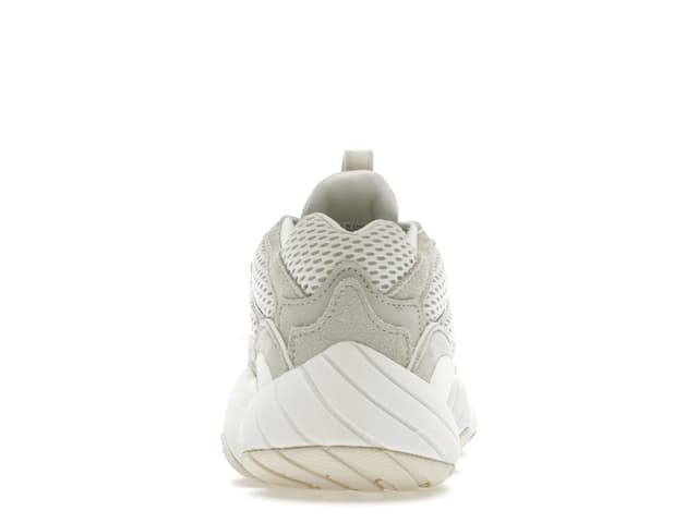 adidas adidas Yeezy 500 Bone White (2023) - view 4