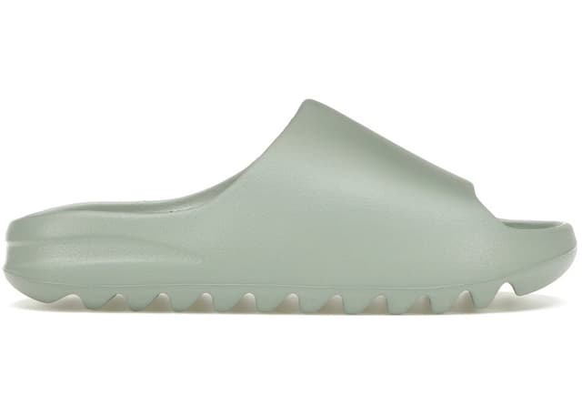 adidas adidas Yeezy Slide Salt - view 1