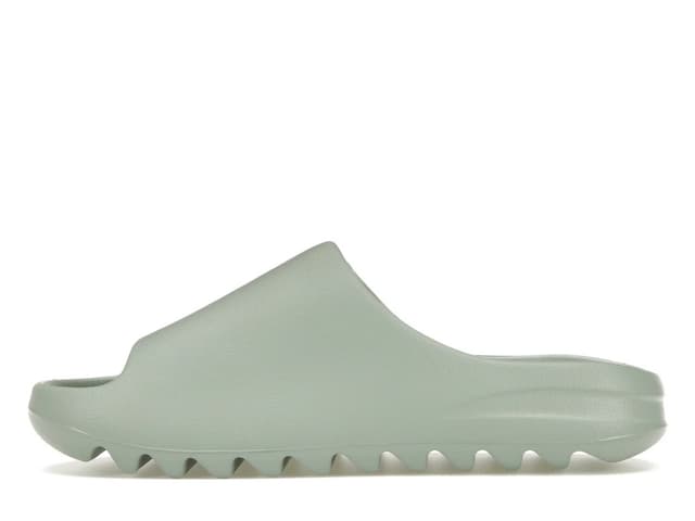 adidas adidas Yeezy Slide Salt - view 3