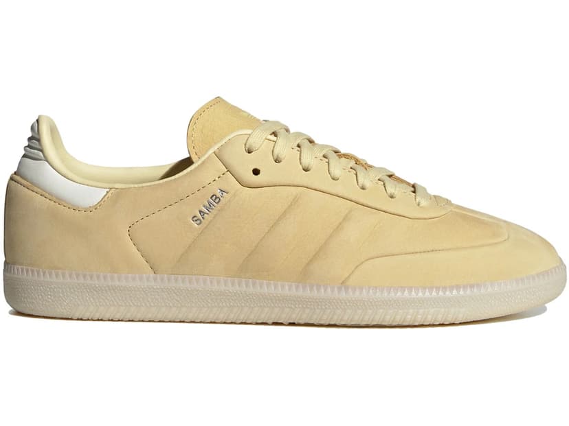adidas adidas Samba Almost Yellow