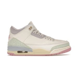 Buy Jordan 3 Retro Spring Is In The Air at Sasom – Authentic and Ready to Ship