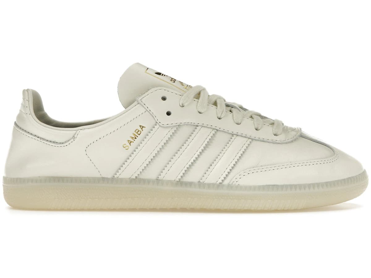 adidas Samba Decon Ivory