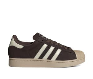 Buy adidas Superstar II Aurora Coffee Stone Khaki at Sasom – Authentic and Ready to Ship