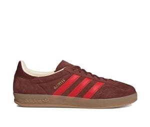 Buy adidas Gazelle Indoor Fox Brown Red at Sasom – Authentic and Ready to Ship