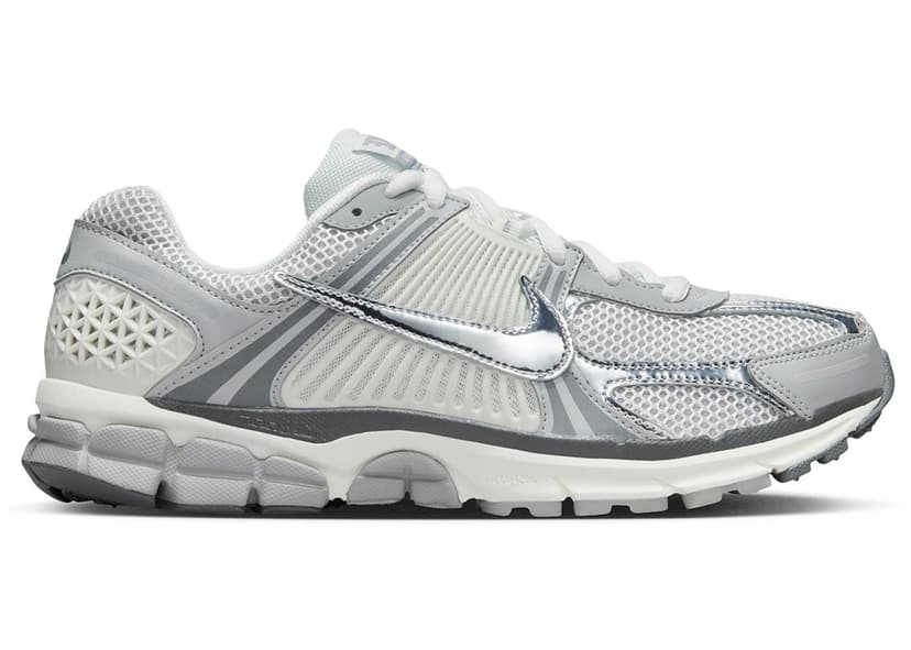 Nike Nike Zoom Vomero 5 Metallic Silver