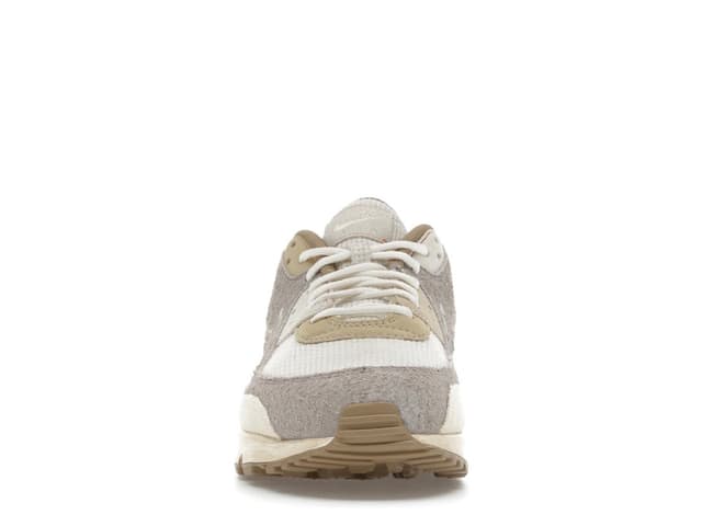 Nike Nike Air Max 90 Premium Pale Ivory - view 2