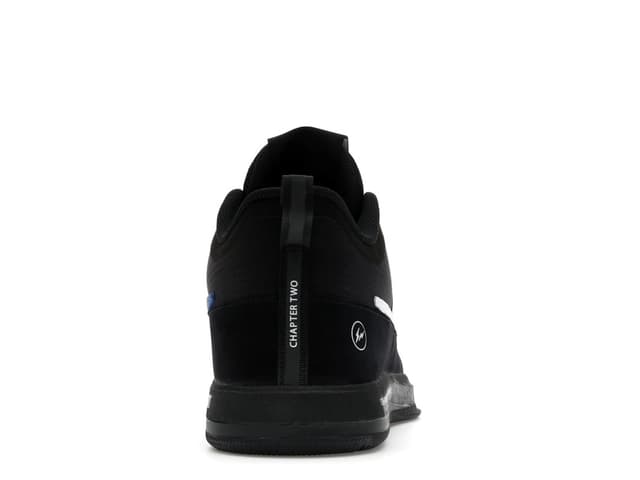 Nike Nike Book 2 Fragment - view 4