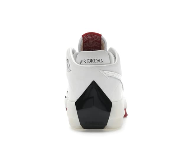 Jordan Jordan 40 Chicago - view 4