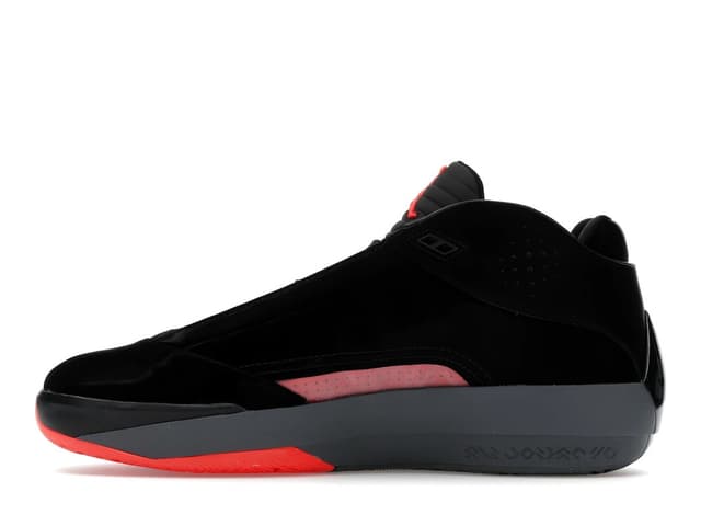 Jordan Jordan 40 Infrared - view 3