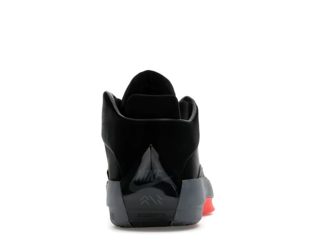 Jordan Jordan 40 Infrared - view 4