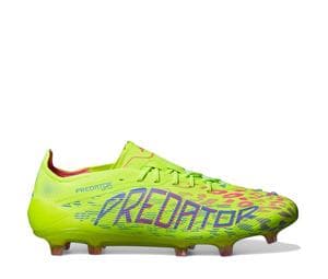 Buy adidas Predator Elite FG Mystic Victory Pack at Sasom – Authentic and Ready to Ship