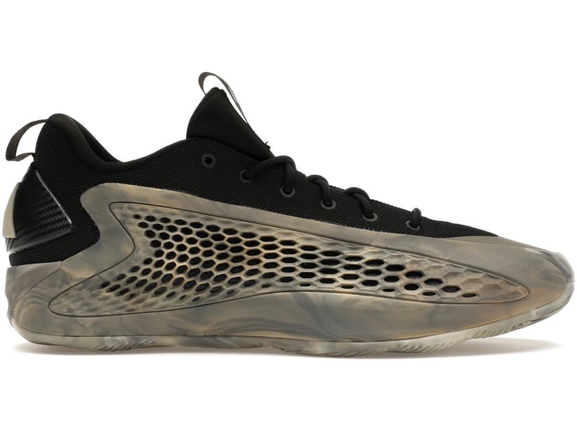 adidas adidas AE 1 Low Ascent Pack MX Grey