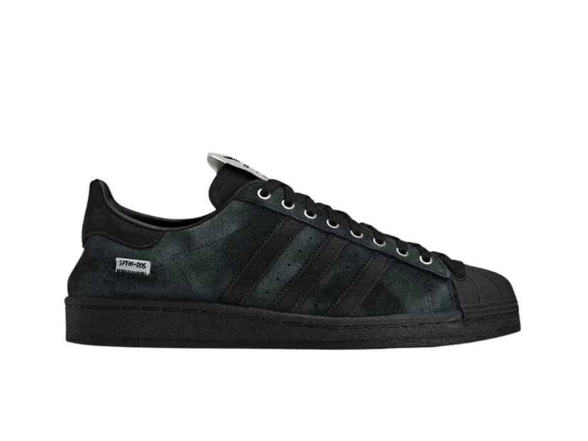 adidas adidas Superstar Song for the Mute Black