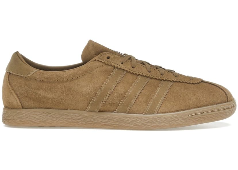 adidas adidas Tobacco Brown Desert