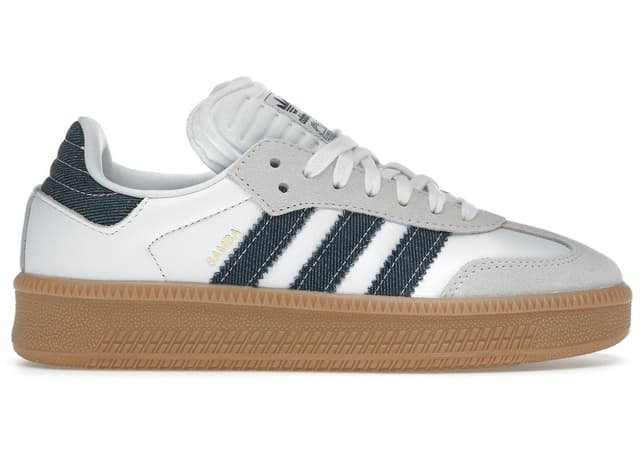 adidas adidas Samba XLG Denim - view 1