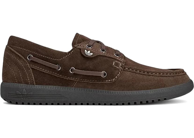 adidas adidas Lytham SPZL Brown