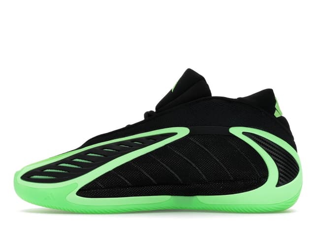 adidas adidas AE 2 Black Lime Burst - view 3