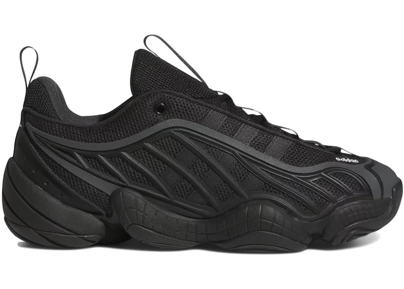 adidas adidas Intimidation Low Black