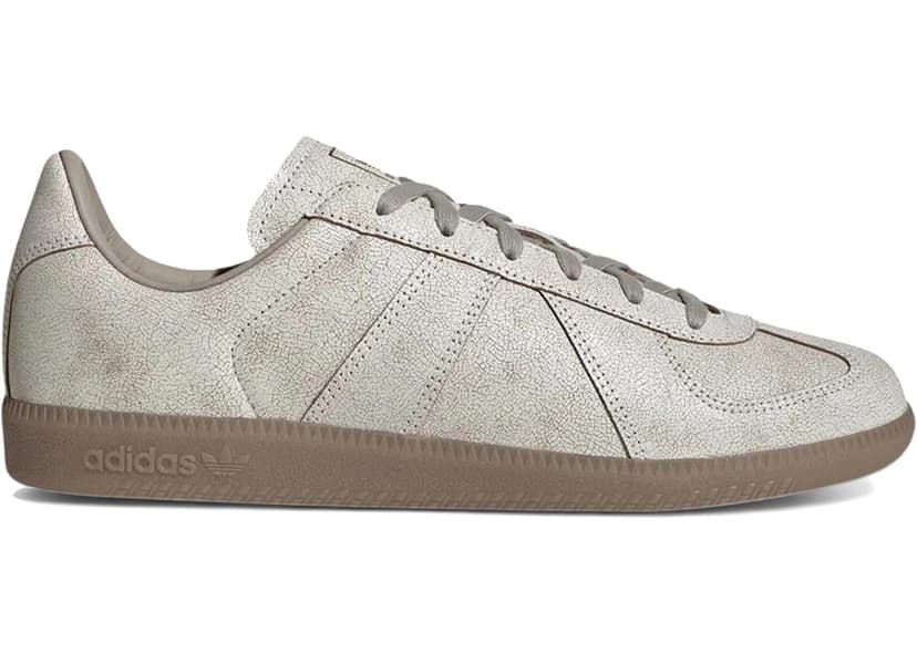 adidas adidas BW Army Earth Strata Cracked Leather