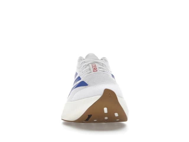 adidas adidas Adizero Evo Sl White Royal Blue - view 2