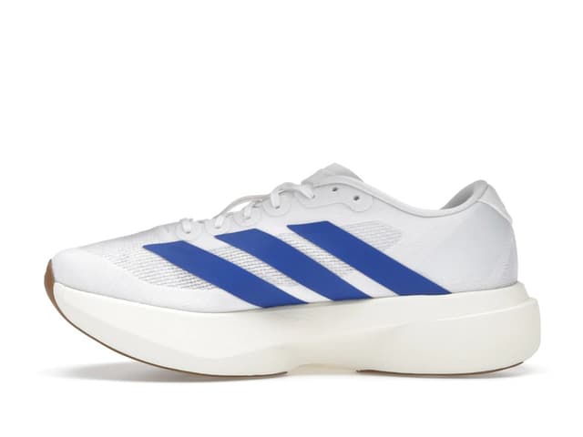 adidas adidas Adizero Evo Sl White Royal Blue - view 3