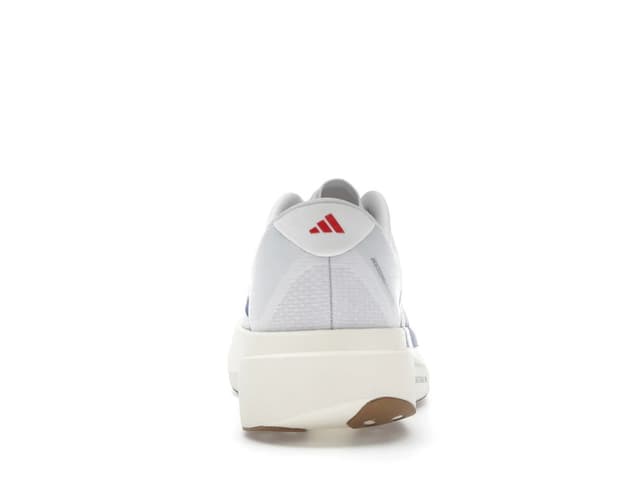 adidas adidas Adizero Evo Sl White Royal Blue - view 4