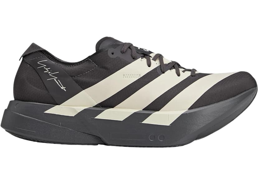 adidas adidas Y-3 Adios Pro 4 Utility Black Off White