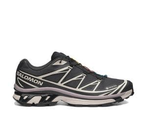 Buy Salomon XT-6 Gore-Tex Phantom Hushed Violet at Sasom – Authentic and Ready to Ship