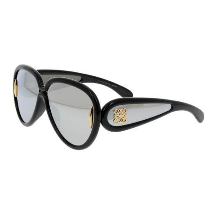 Loewe Loewe Pilot Frame Sunglasses