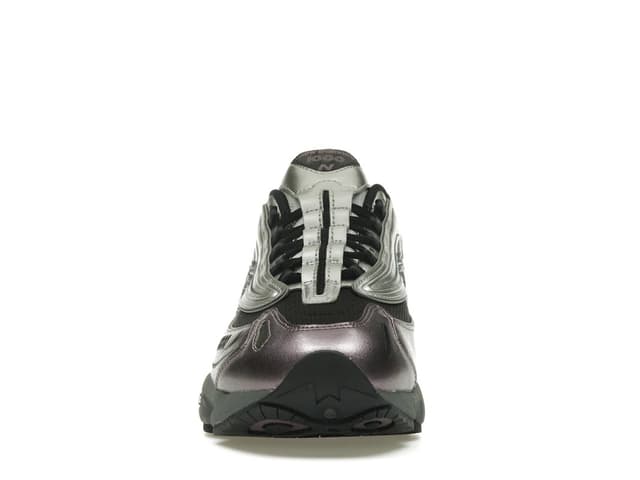 New Balance New Balance 1000 Dark Ice Wine - view 2