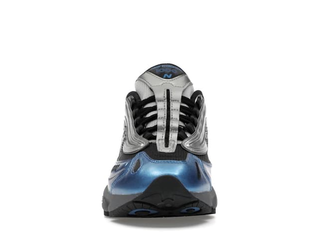 New Balance New Balance 1000 Metallic Blue - view 2