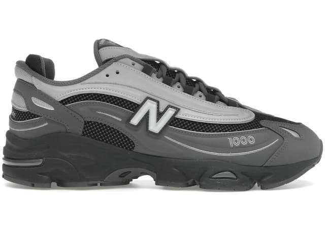 New Balance New Balance 1000 Dark Gray - view 1