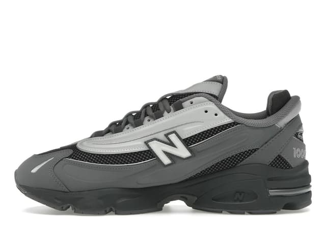 New Balance New Balance 1000 Dark Gray - view 3